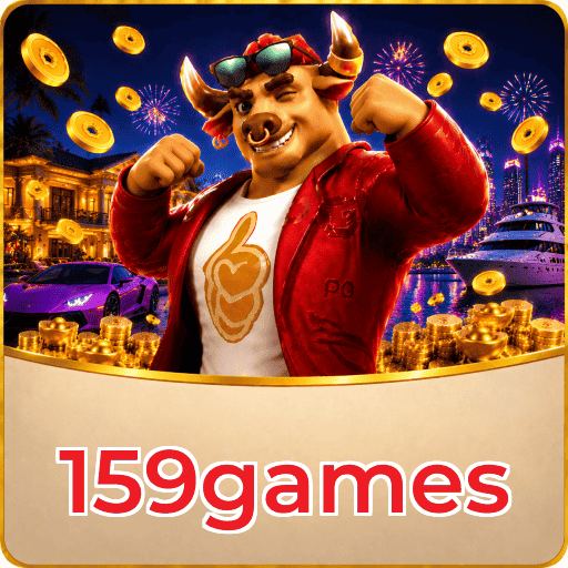 Fortune Tiger Logo 1