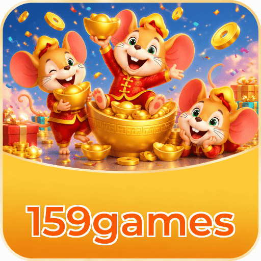 159games Logo 1