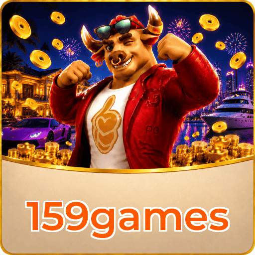 Certificação GLI 159games