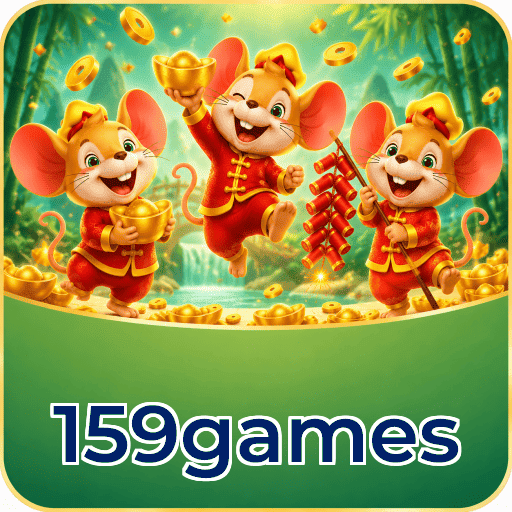 Plataforma 159games - Segurança SSL 256-bit