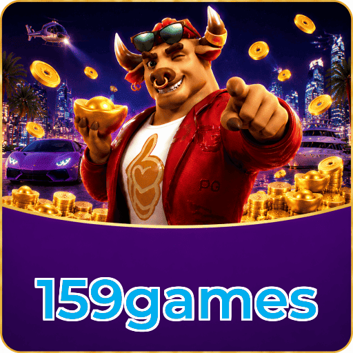 Loteria 159games - Lotofácil diária
