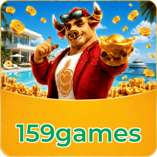 Slots 159games - Giros Grátis Diários