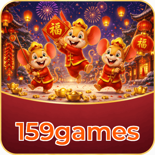 159games Logo 3