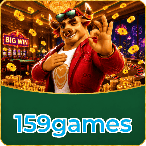 159games Instalar Logo 3