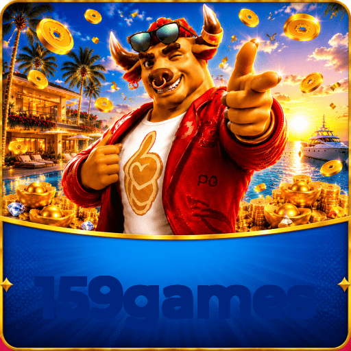 Telegram 159games - Suporte Prioritário 24/7