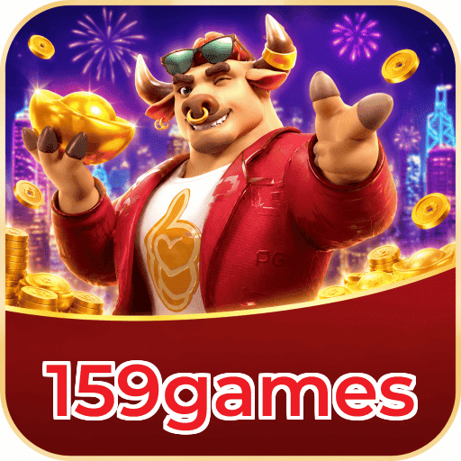 Loteria 159games - Quina e mais jogos