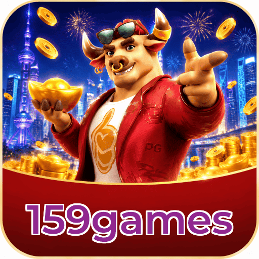 Slots 159games - Jackpots Progressivos
