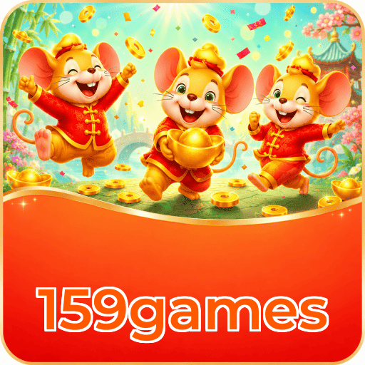 159games Logo 2