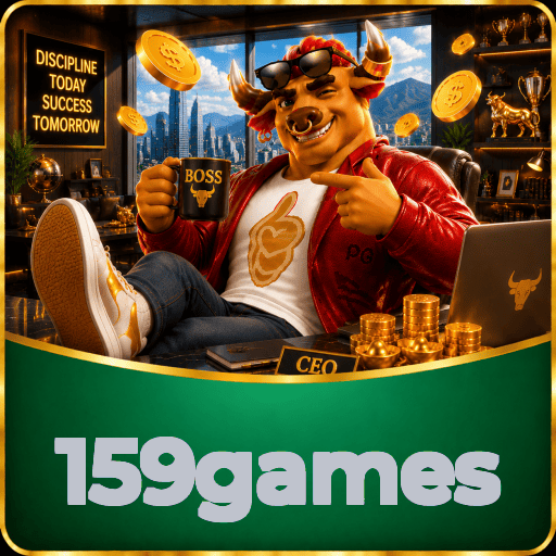 159games Segurança Logo 1