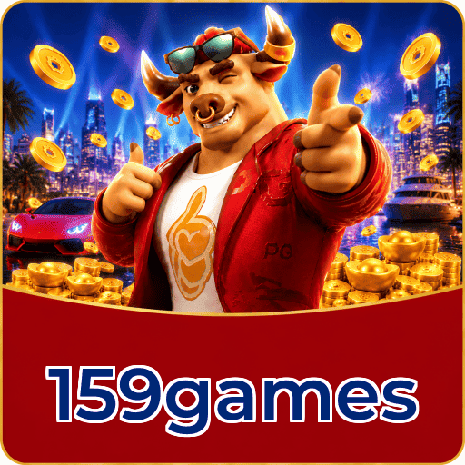 Loteria 159games - Mega-Sena online